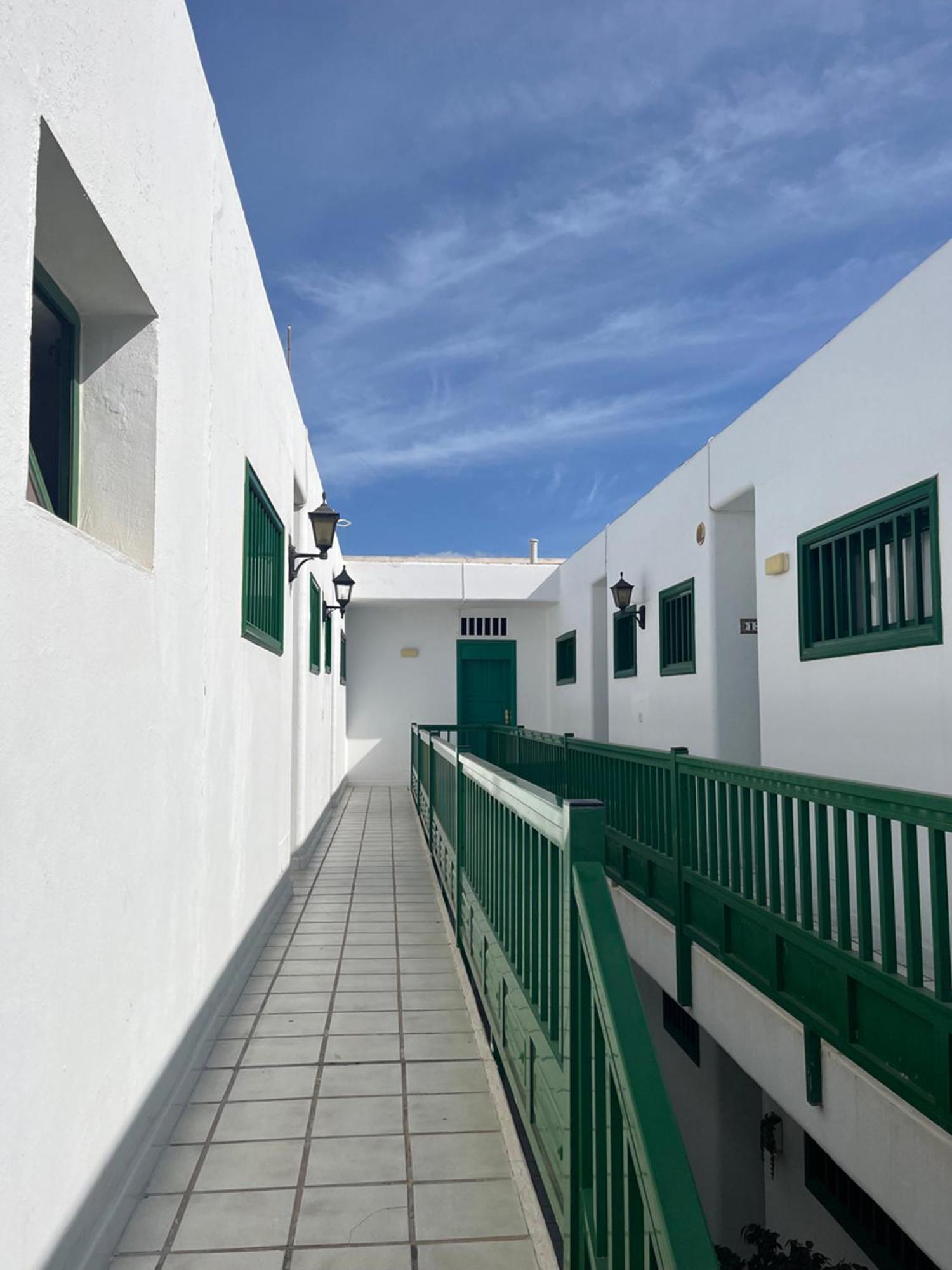 Casa Seagull Leilighet Playa Blanca  Eksteriør bilde