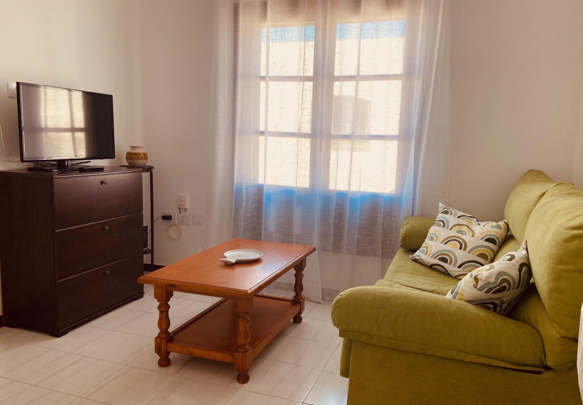 Casa Seagull Leilighet Playa Blanca  Eksteriør bilde