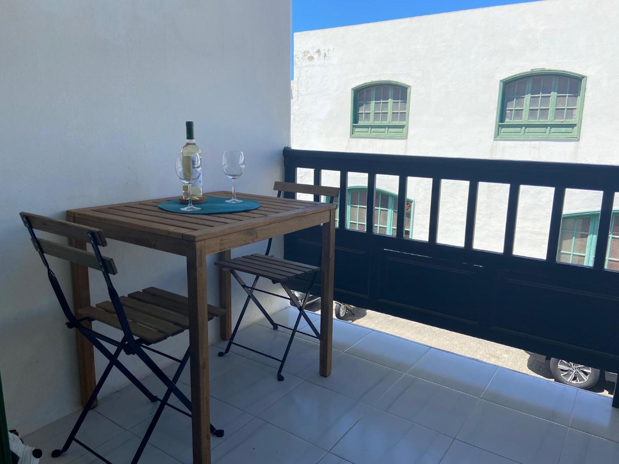 Casa Seagull Leilighet Playa Blanca  Eksteriør bilde